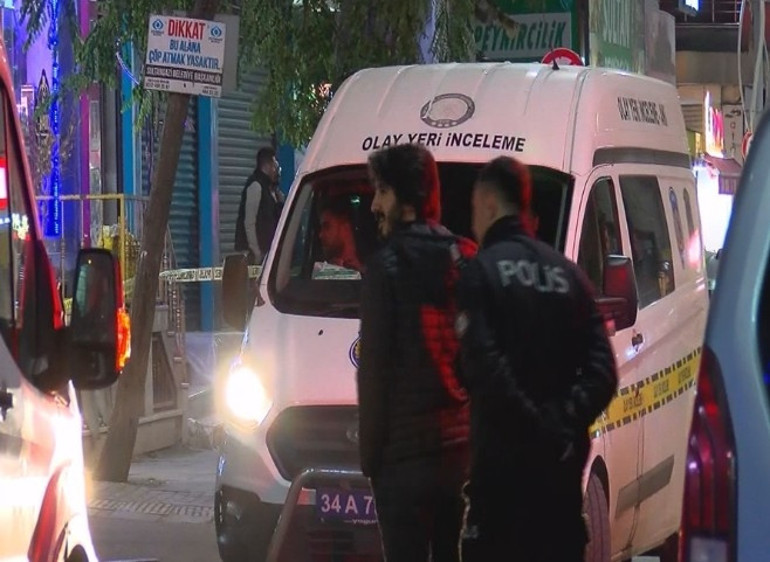 Eski eş dehşet saçtı… Boşandığı kişinin eski kocasını öldürüp, kendini vurdu