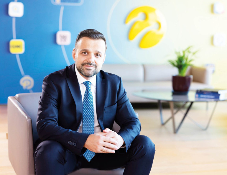 Beklentileri aştı hedefleri güncelledi