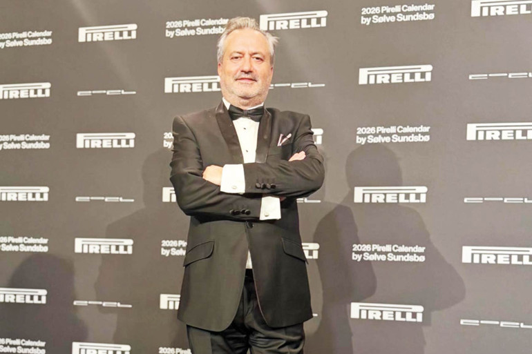 Doğanın gücünü kadın güzelliği ile anlatan fotoğraflar