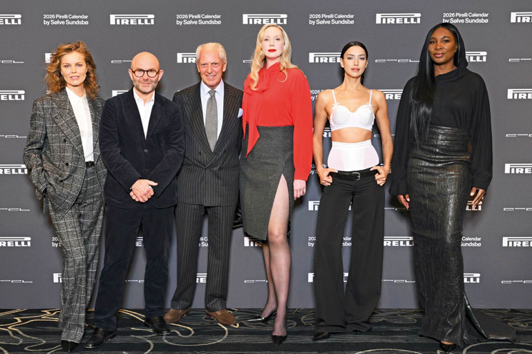 Doğanın gücünü kadın güzelliği ile anlatan fotoğraflar