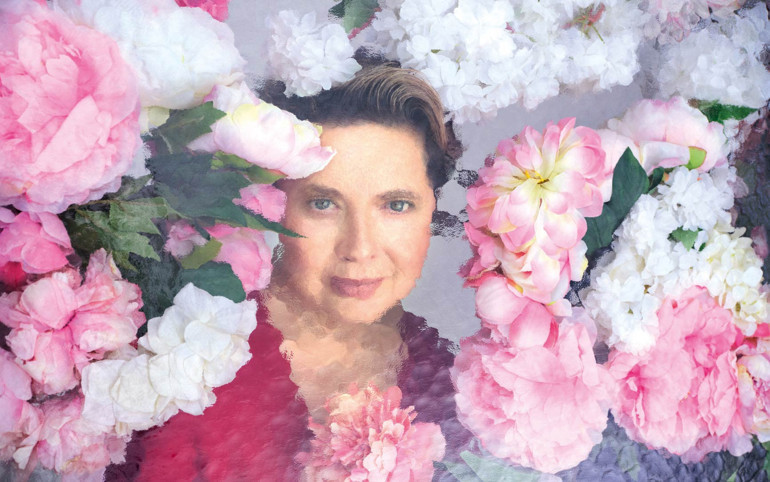 Doğanın gücünü kadın güzelliği ile anlatan fotoğraflar