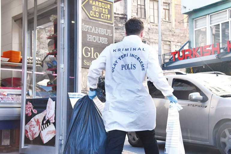 Zehirlenen ailenin kaldığı otele mühür Gözaltı sayısı 11e yükseldi