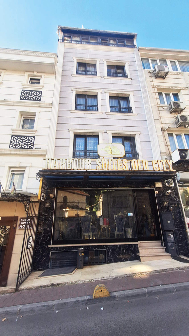 Zehirlenen ailenin kaldığı otele mühür Gözaltı sayısı 11e yükseldi