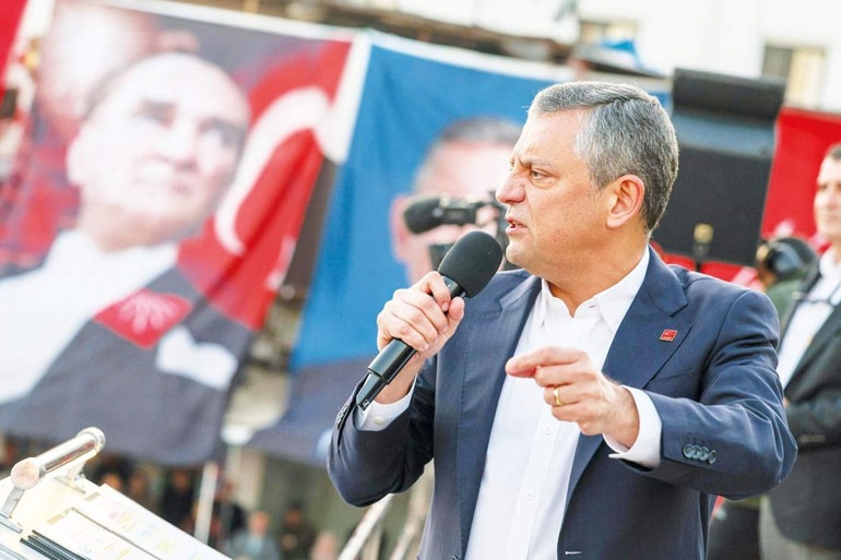Özel: Parlamenter sistemi kuracağız