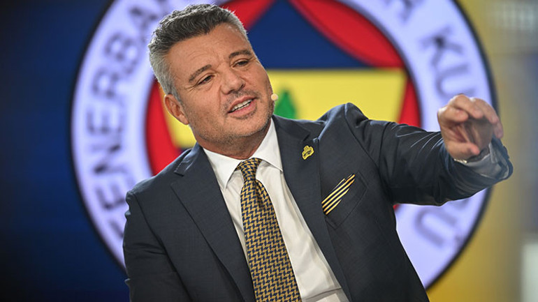 Fenerbahçe, transferde Depay, Alaba, Lewandowski ve Sörlothun peşinde İşte Sadettin Saranın planı