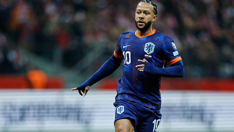 Fenerbahçe, transferde Depay, Alaba, Lewandowski ve Sörlothun peşinde İşte Sadettin Saranın planı