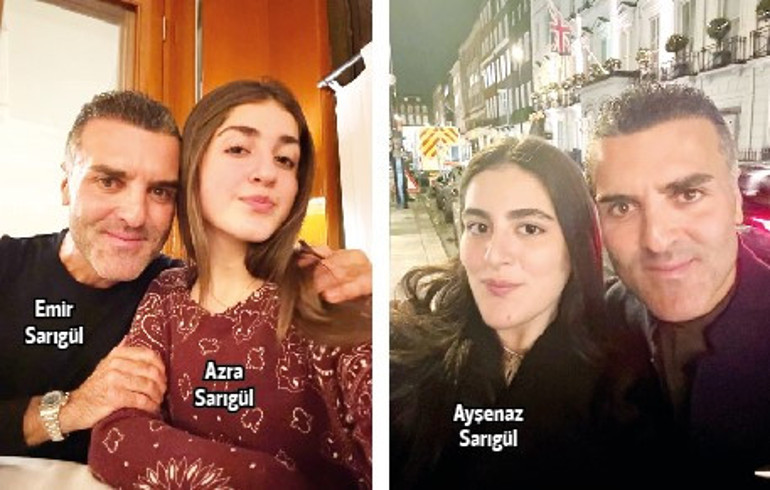 İmparator 6 milyona yılbaşında Batum’da