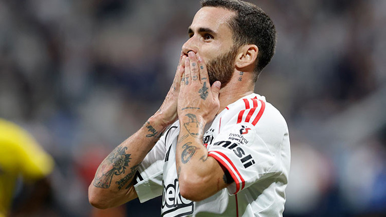 Rafa Silva için 2 müthiş iddia