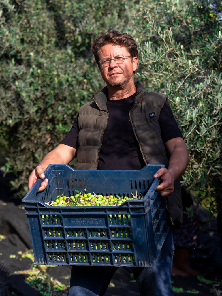 Köprübaşı’nın sırrı ne