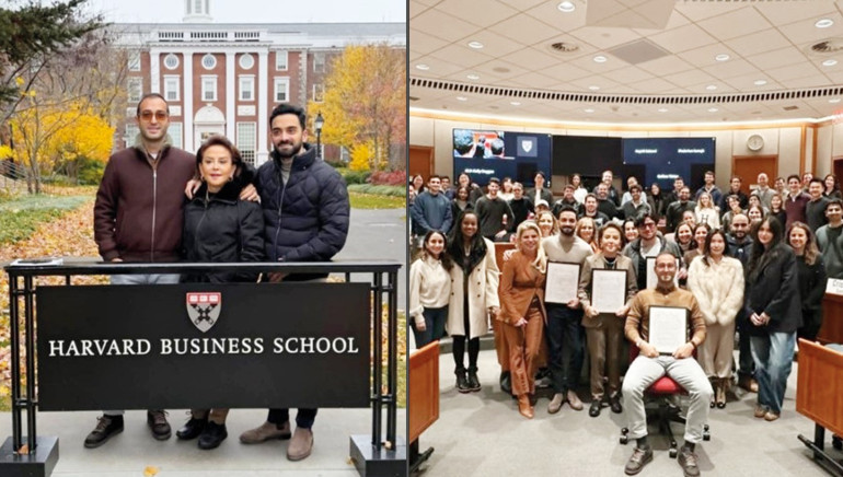 İmparator 6 milyona yılbaşında Batum’da