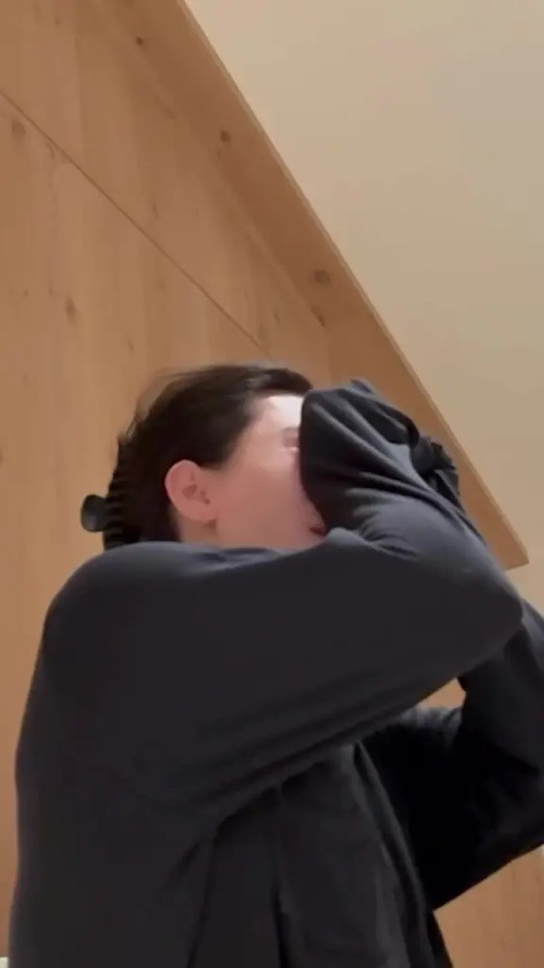 Onca şöhreti, sayamayacağı kadar parası var… Tek hayaline yine de kavuşamadı… Ünlü yıldızın iki gözü iki çeşme