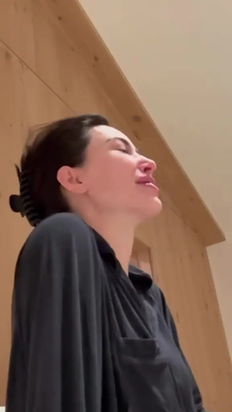 Onca şöhreti, sayamayacağı kadar parası var… Tek hayaline yine de kavuşamadı… Ünlü yıldızın iki gözü iki çeşme