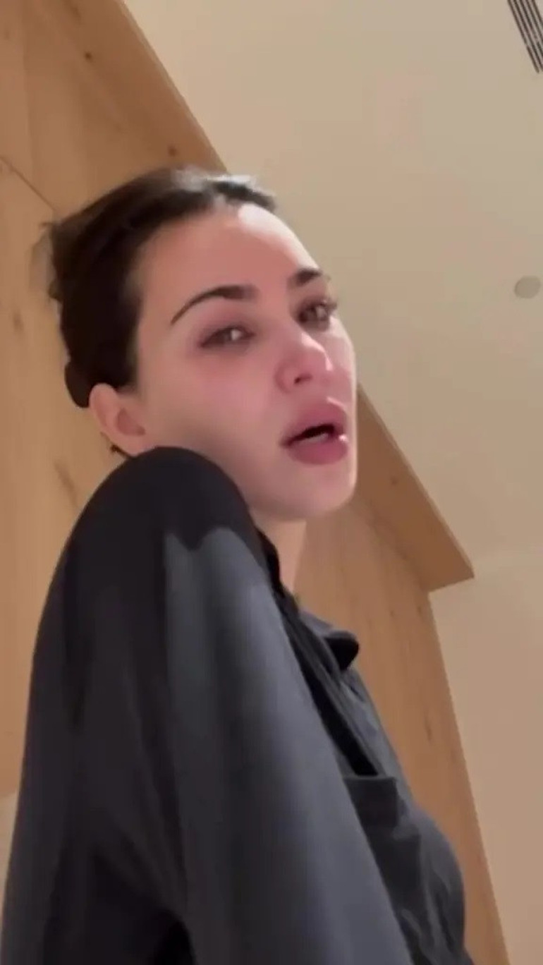 Onca şöhreti, sayamayacağı kadar parası var… Tek hayaline yine de kavuşamadı… Ünlü yıldızın iki gözü iki çeşme