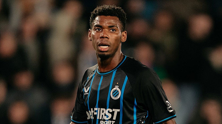 Onyedika transfer çalışmaları