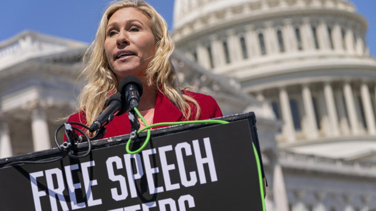 Trumptan Cumhuriyetçilere Epstein çağrısı: Saklayacak hiçbir şeyimiz yok