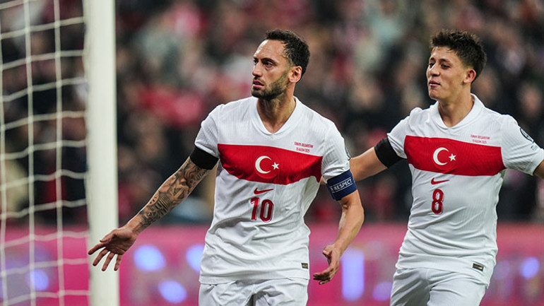 A Milli Takım, İspanya’nın konuğu olacak