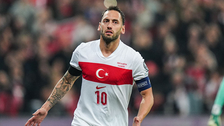 A Milli Takım, İspanya’nın konuğu olacak