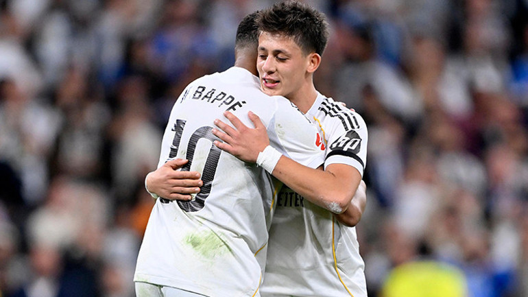 Manchester Cityden Arda Güler için astronomik teklif: Fenerbahçe 20 milyon euro kazanabilir