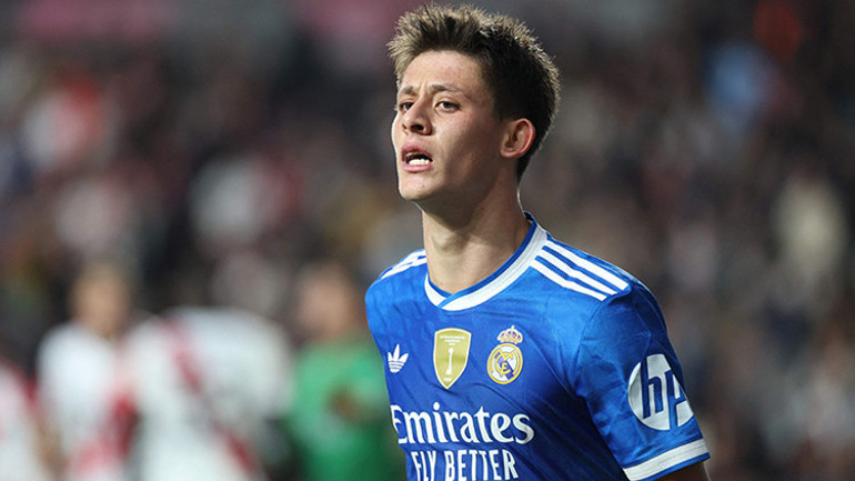 Manchester Cityden Arda Güler için astronomik teklif: Fenerbahçe 20 milyon euro kazanabilir