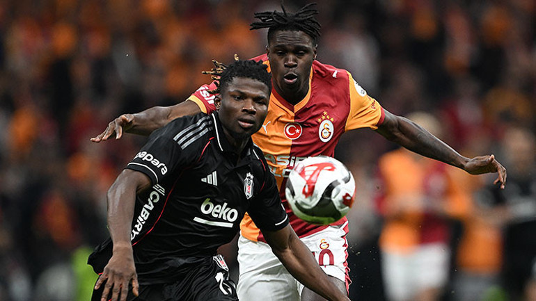 Galatasaraylı Singo için Liverpool, Manchester United ve Arsenal transferi analizi: En riskli takım