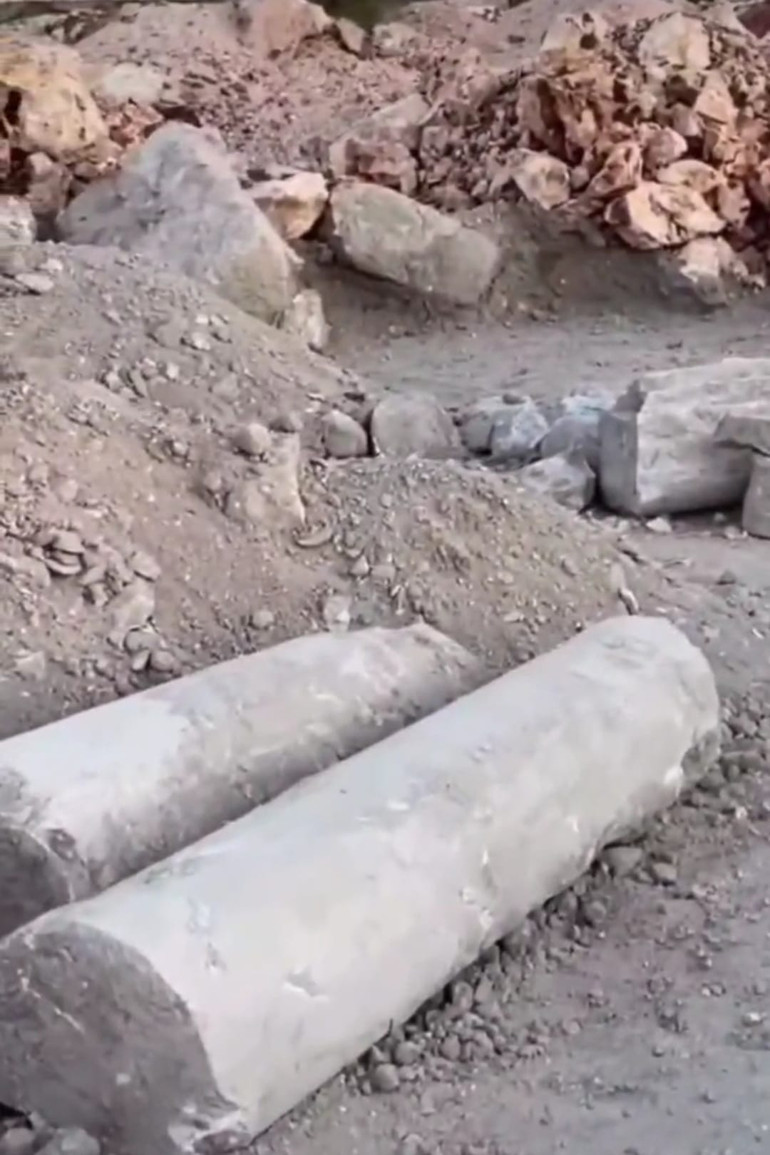 Bakanlık da savcılar da müteahhidin peşinde