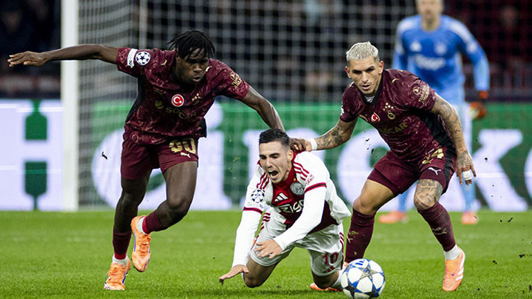 Galatasaraylı Singo için Liverpool, Manchester United ve Arsenal transferi analizi: En riskli takım