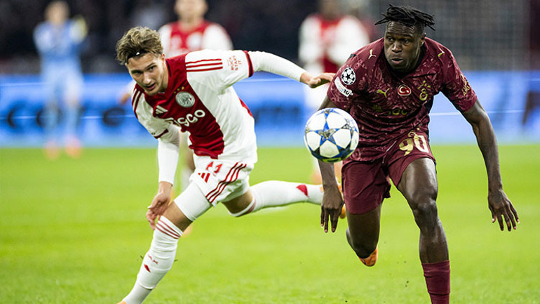 Galatasaraylı Singo için Liverpool, Manchester United ve Arsenal transferi analizi: En riskli takım