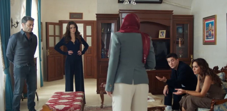 Uzak Şehir’de heyecan tırmanıyor: Vurgun ne söyleyecek