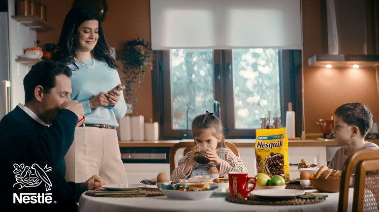 Nestlé Türkiye: 120 yıldır geleceğe değer katan bir hikaye
