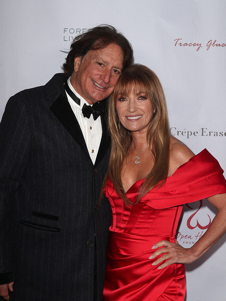 Dört evlilik eskitti 70’inden sonra aşkı yeniden buldu… ‘Bizi çocuklarımız tanıştırdı’