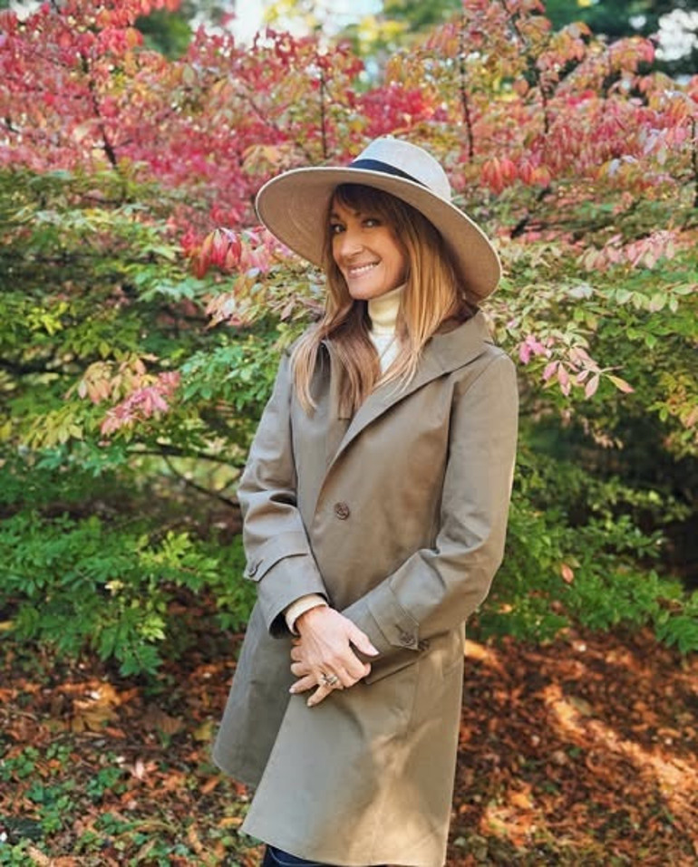 Dört evlilik eskitti 70’inden sonra aşkı yeniden buldu… ‘Bizi çocuklarımız tanıştırdı’