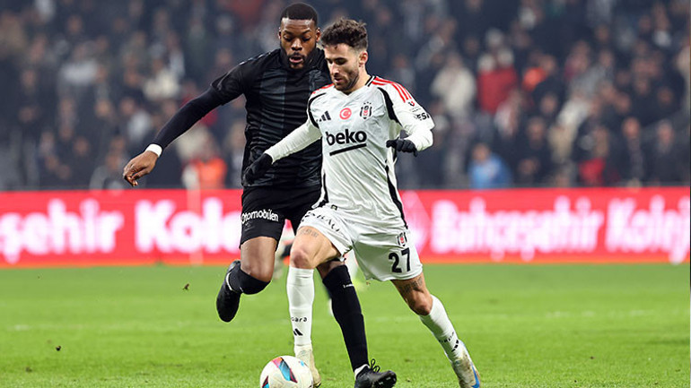 Rafa Silvaya Benficadan sonra bir talip daha çıktı Portekizden açıklama