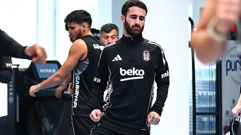 Rafa Silvaya Benficadan sonra bir talip daha çıktı Portekizden açıklama