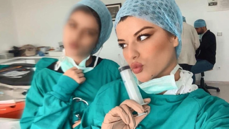 Ayşe Tokyaz cinayetinde yeni gelişme: Eski polis memuru için ağırlaştırılmış müebbet talebi
