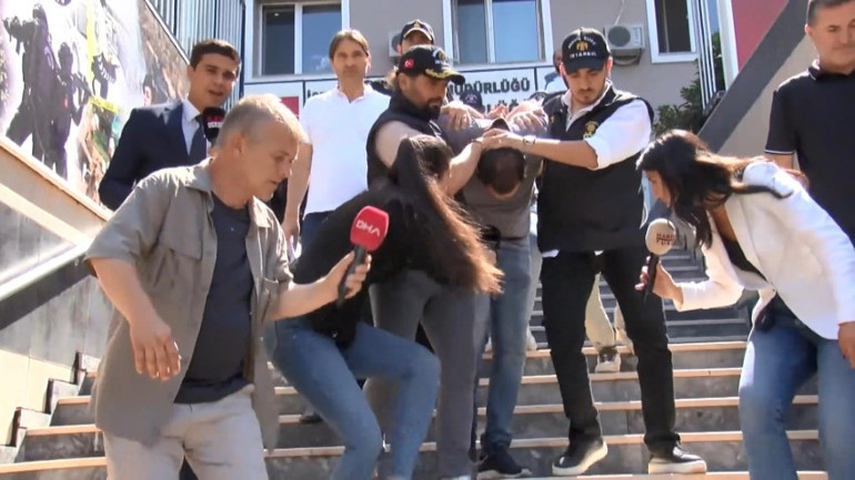 Ayşe Tokyaz cinayetinde yeni gelişme: Eski polis memuru için ağırlaştırılmış müebbet talebi - Son Dakika Flaş Haberler