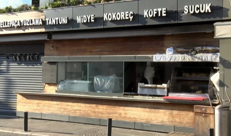 Böcek ailesi faciasında gözaltı sayısı 11e yükseldi Anne ve çocukları yan yana defnedildi