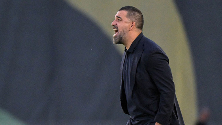 Arda Turan - maç öncesi zorluklar