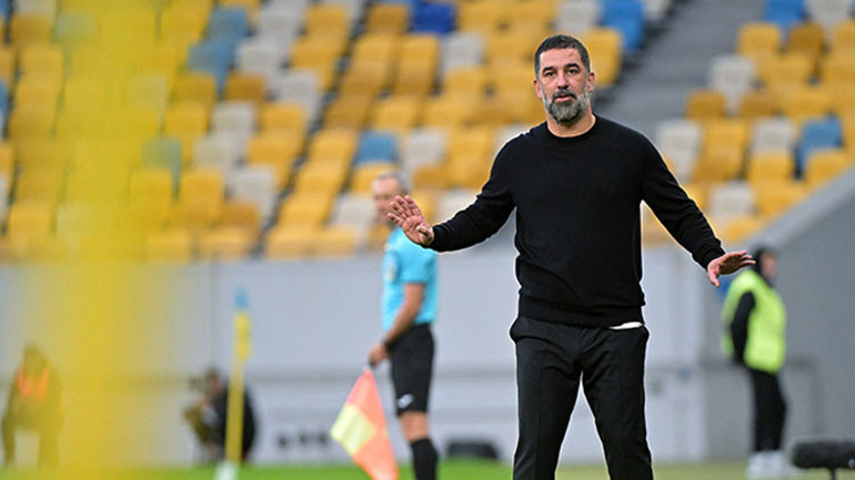 Genç oyunculara güven