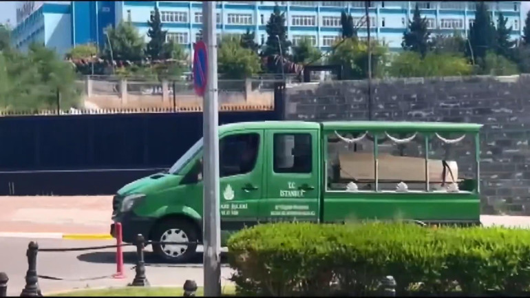 Ayşe Tokyaz cinayetinde yeni gelişme: Eski polis memuru için ağırlaştırılmış müebbet talebi