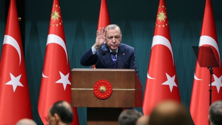 Son dakika: 20 askerin şehit olduğu kaza... Cumhurbaşkanı Erdoğan: Kara kutunun incelenmesi neticesinde elim kazanın nedeni belli olacak