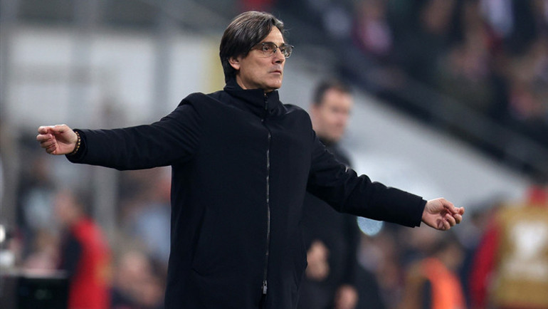 Vincenzo Montelladan İspanya maçı yorumu: Futbolda her şey mümkün, yenebiliriz