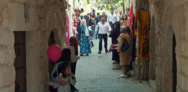 Uzak Şehirin 38. bölümünde neler oldu Boran uyandı Sadece onu hatırladı...