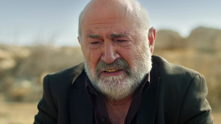 Uzak Şehirin 38. bölümünde neler oldu Boran uyandı Sadece onu hatırladı...