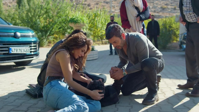 Uzak Şehirin 38. bölümünde neler oldu Boran uyandı Sadece onu hatırladı...