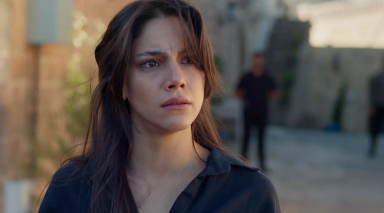 Uzak Şehirin 38. bölümünde neler oldu Boran uyandı Sadece onu hatırladı...