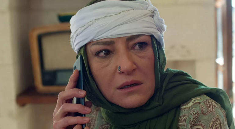 Uzak Şehirin 38. bölümünde neler oldu Boran uyandı Sadece onu hatırladı...