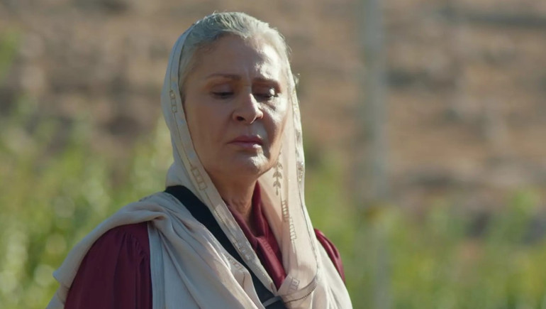 Uzak Şehirin 38. bölümünde neler oldu Boran uyandı Sadece onu hatırladı...