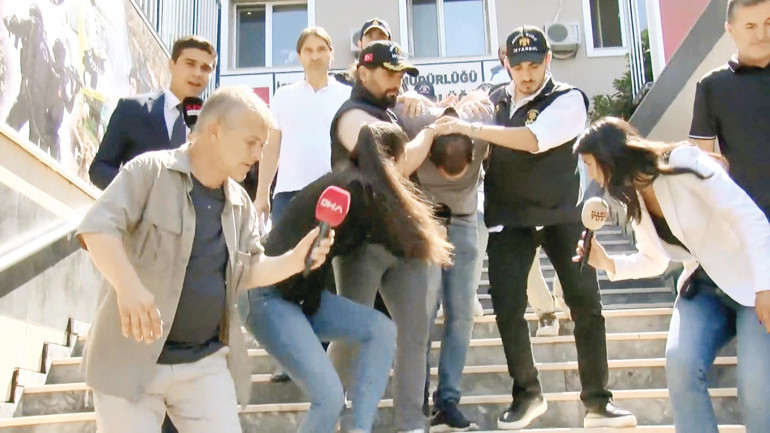 Ayşe’nin katiline müebbet istendi