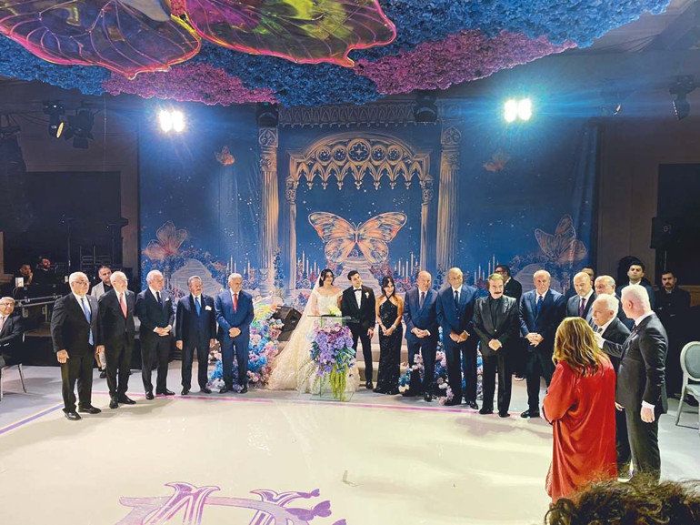 Devlet Atatürk’ün yaptığının bir benzerini yapmak istiyor