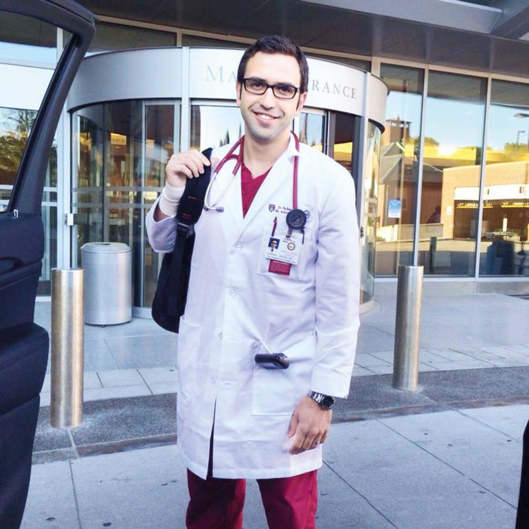 Harvard’dan ‘eve dönüş’